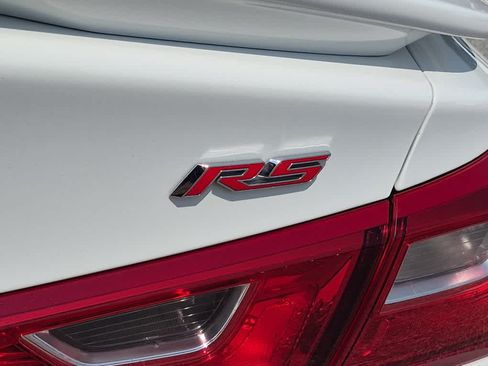 Used 2024 Chevrolet Malibu RS w/ LPO, Floor Liner Package FWD image 21