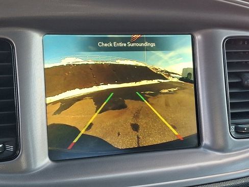 Certified 2023 Dodge Charger GT w/ Blacktop Package image 17