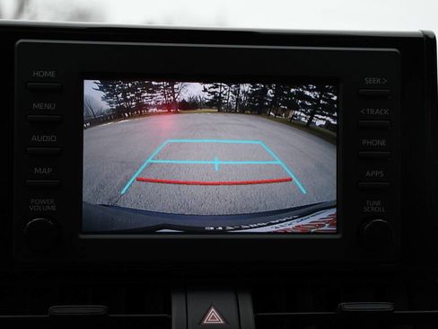 Used 2019 Toyota RAV4 XLE image 36