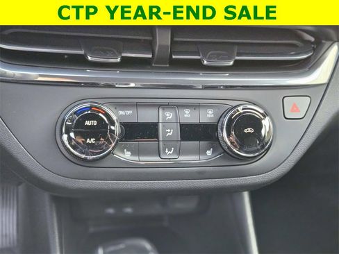 New 2025 Buick Envista Preferred w/ Convenience I Package image 25