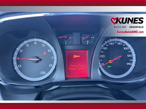 Used 2017 GMC Terrain SLE w/ Convenience Package image 18