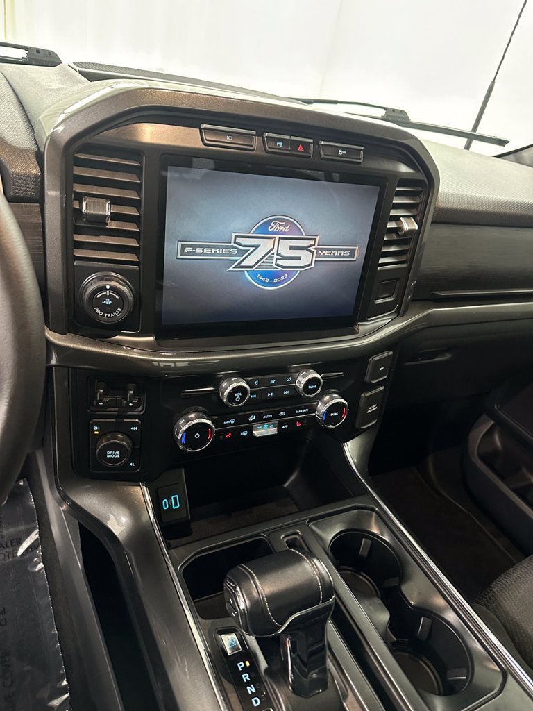 Used 2023 Ford F150 XLT w/ Equipment Group 302A High AWD/4WD image 19