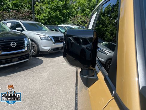 Used 2026 Toyota Land Cruiser w/ Premium Package AWD/4WD image 37