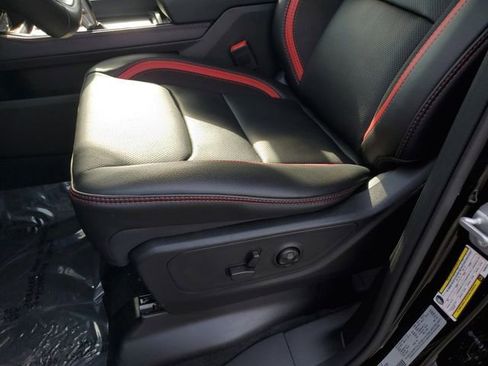 New 2026 RAM 1500 RHO w/ RHO Level 1 Equipment Group image 24