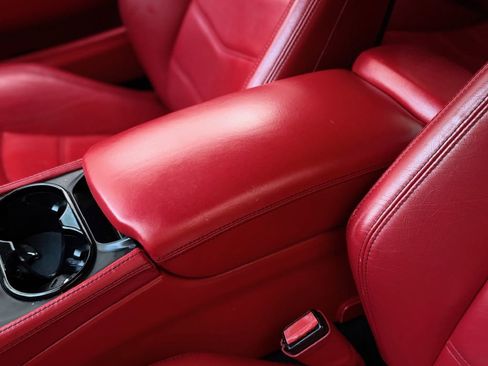 Used 2018 Maserati GranTurismo Sport image 23