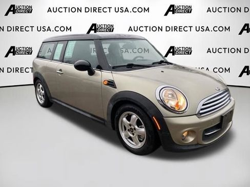 Used 2011 MINI Cooper Clubman image 22