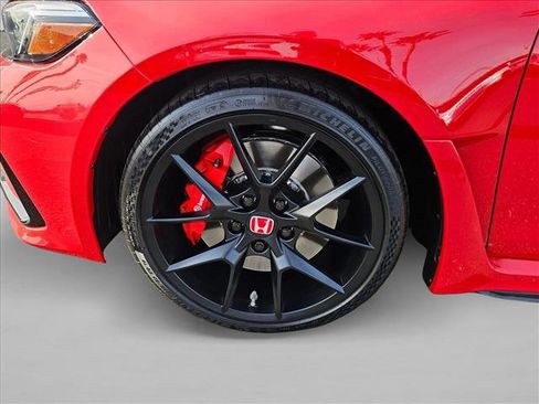 Used 2025 Honda Civic Type R image 21