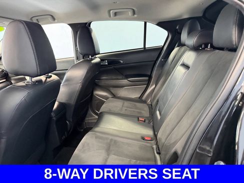 Used 2025 Mitsubishi Eclipse Cross SE AWD/4WD image 7