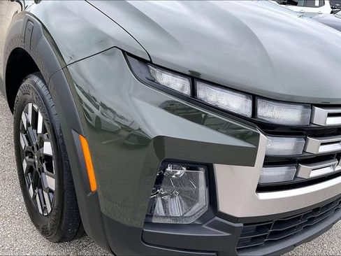 Certified 2026 Hyundai Santa Cruz SEL FWD image 28