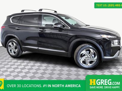 Used 2023 Hyundai Santa Fe SEL