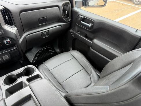 Used 2023 Chevrolet Silverado 2500 W/T AWD/4WD image 13