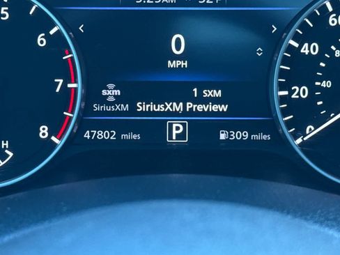 Used 2020 Nissan Sentra SV w/ SV Premium Package image 27