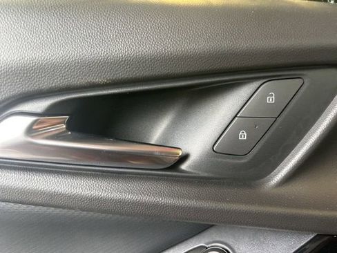 New 2026 Chevrolet Equinox LT w/ Convenience Package II image 25