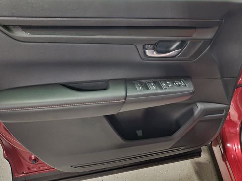 Used 2024 Honda CR-V Sport image 20