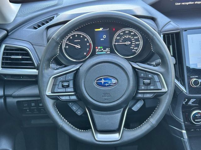 Used 2024 Subaru Forester Touring w/ POP Package 3 AWD/4WD image 10