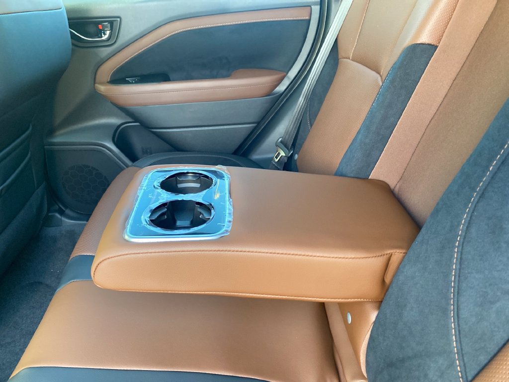 New 2026 Subaru Forester Touring AWD/4WD image 14