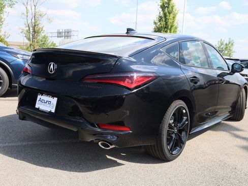 New 2026 Acura Integra A-Spec image 6