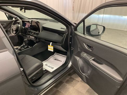New 2026 Subaru Outback Limited w/ Premium/Limited Package 2 AWD/4WD image 23