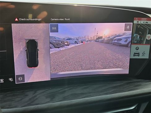 New 2025 Audi Q5 Premium Plus image 9