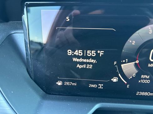 Used 2026 GMC Acadia Elevation w/ Elevation Premium Package AWD/4WD image 20