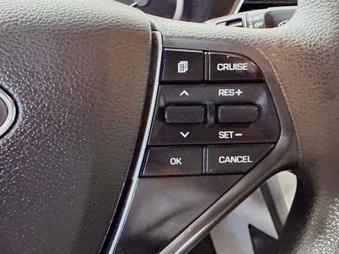 Used 2016 Hyundai Sonata SE FWD image 15
