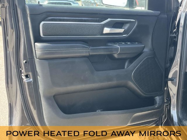 Used 2019 RAM 1500 Big Horn AWD/4WD image 14