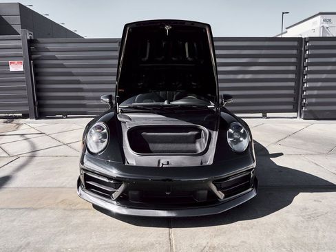 Used 2022 Porsche 911 Carrera 4 GTS w/ Premium Package image 18