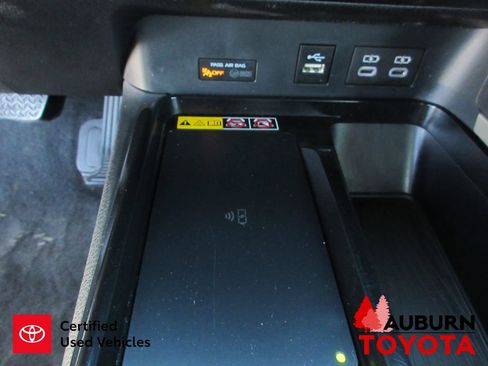 Certified 2025 Toyota Camry LE image 16