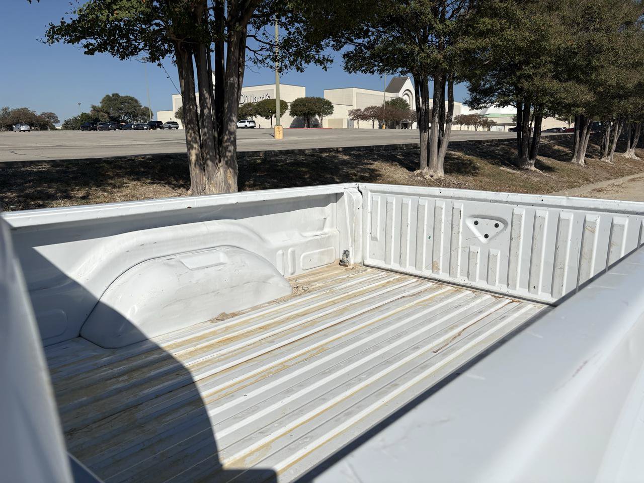 Used 2006 Dodge Dakota ST w/ Trailer Tow Group RWD image 12
