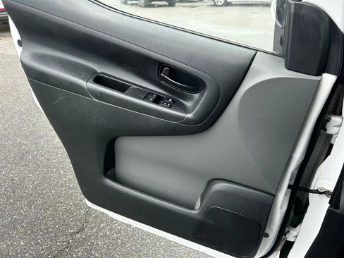 Used 2021 Nissan NV200 SV FWD image 25