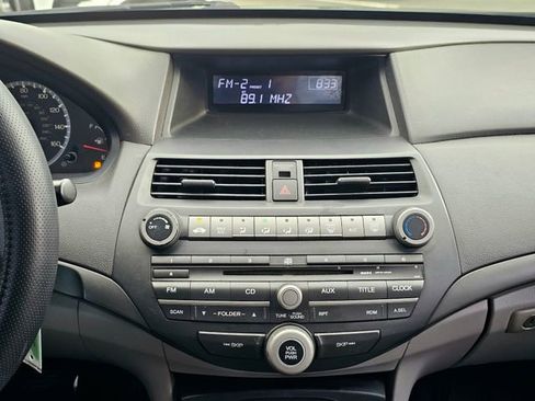 Used 2010 Honda Accord LX image 25