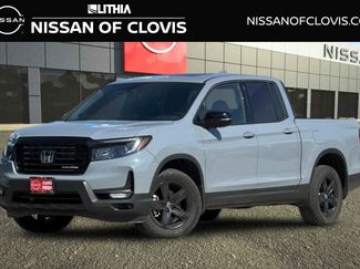 Used 2023 Honda Ridgeline Black Edition video 1
