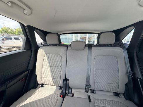 Used 2021 Ford Escape SE AWD/4WD image 15