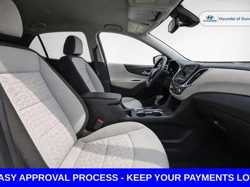 Used 2022 Chevrolet Equinox LS w/ LS Convenience Package AWD/4WD image 15