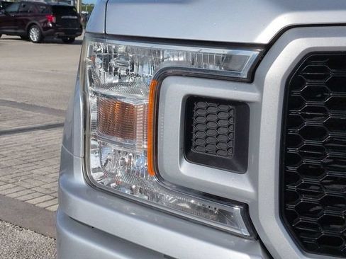 Used 2019 Ford F150 XL w/ Equipment Group 101A Mid RWD image 10