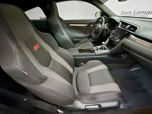 Used 2017 Honda Civic Si image 27