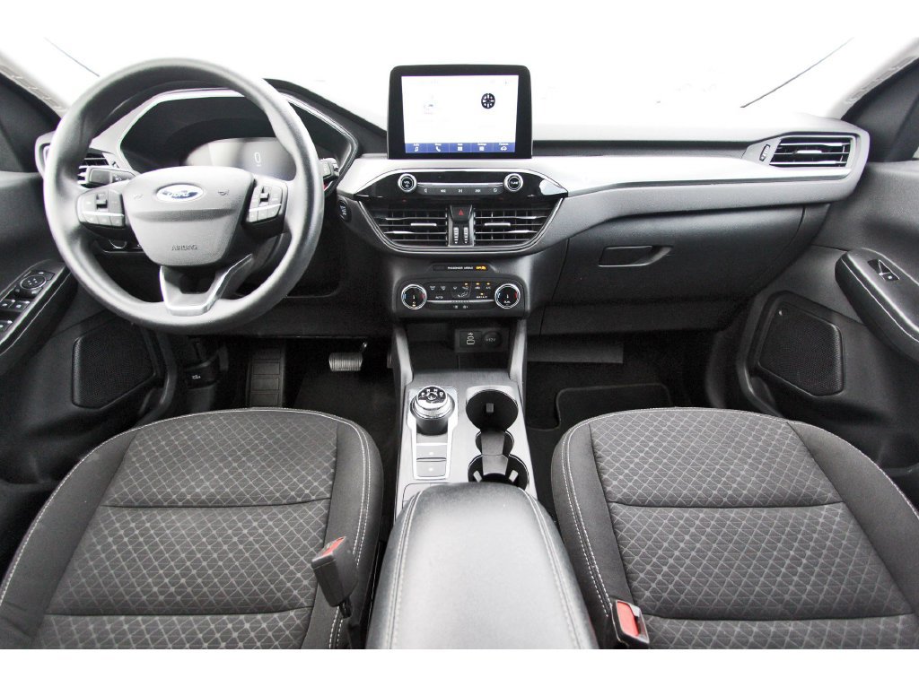 Used 2025 Ford Escape Active FWD image 10