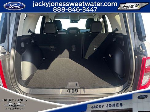 New 2026 Ford Bronco Sport Outer Banks AWD/4WD image 19
