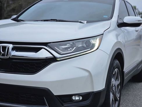 Used 2019 Honda CR-V EX image 9