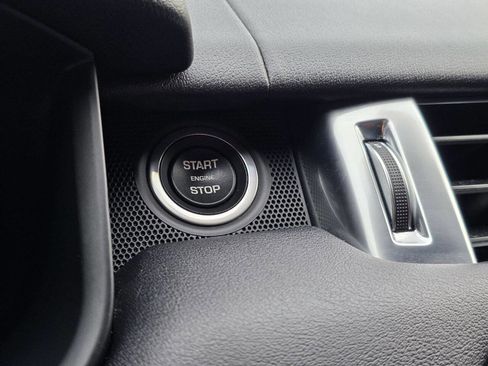 Used 2017 Land Rover Range Rover Sport HSE image 22
