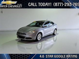 Used 2014 Dodge Dart Aero video 1