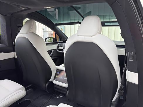 Used 2023 Tesla Model X Plaid AWD/4WD image 40