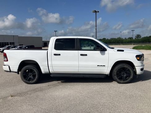 Used 2024 RAM 1500 Lone Star AWD/4WD image 6