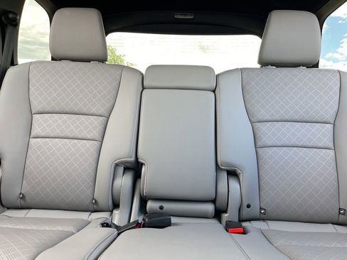 Used 2019 Honda Passport Touring image 25