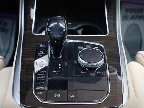 Used 2019 BMW X5 xDrive40i w/ Premium Package 2 AWD/4WD image 40