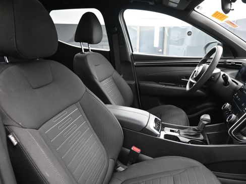 Used 2022 Hyundai Santa Cruz SEL w/ Activity Package image 21