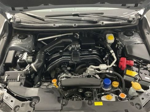 Used 2024 Subaru Impreza RS image 20