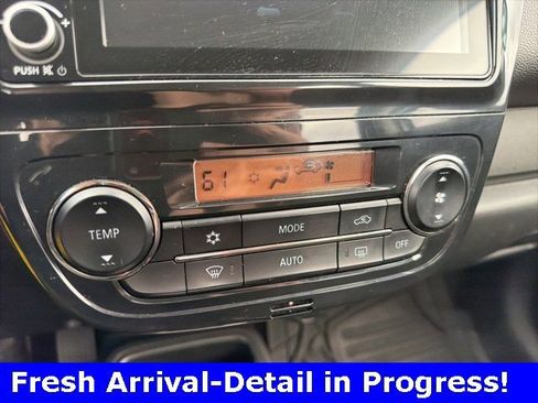 Used 2021 Mitsubishi Mirage ES image 7