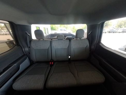 Used 2021 Ford F150 XLT AWD/4WD image 33