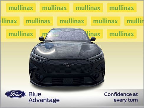 Used 2025 Ford Mustang Mach-E GT image 11